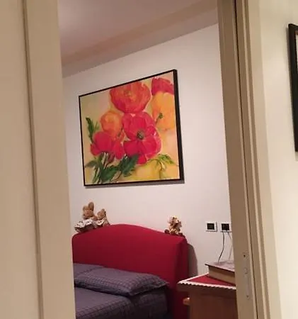 La Casa Di Pina Panzió 2*