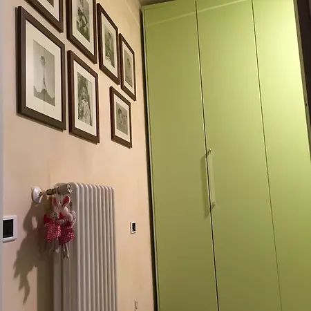 Panzió La Casa Di Pina