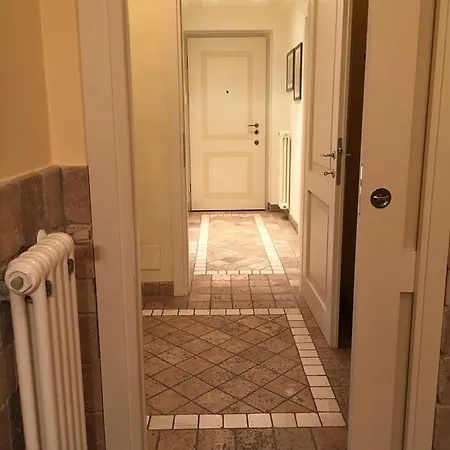 La Casa Di Pina Panzió