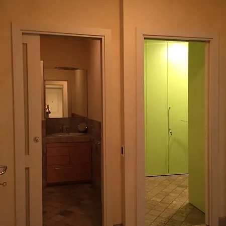Panzió La Casa Di Pina