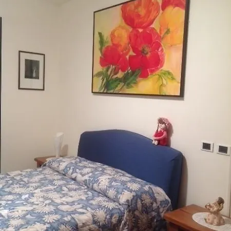 La Casa Di Pina 3*