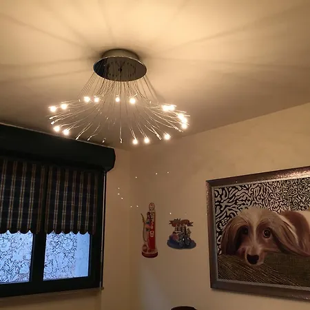 La Casa Di Pina 2*