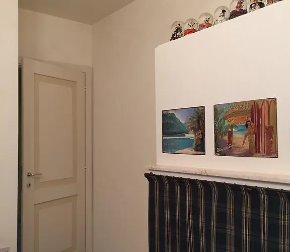 Bed & Breakfast La Casa Di Pina Bergamo