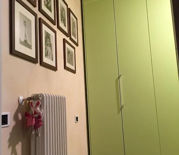 Bed & Breakfast La Casa Di Pina