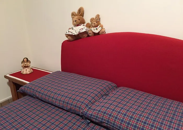 La Casa Di Pina Bed & Breakfast Bergamo