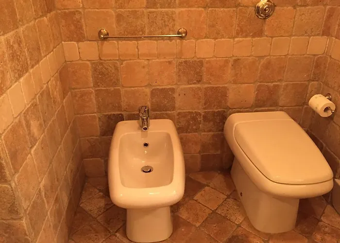 Bed & Breakfast La Casa Di Pina 3*