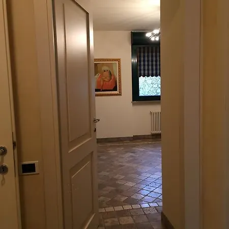 La Casa Di Pina Готель типу 