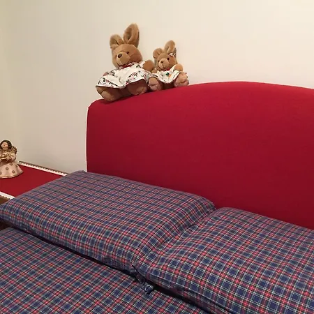 La Casa Di Pina Bed & Breakfast Bergamo