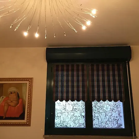 La Casa Di Pina Бергамо