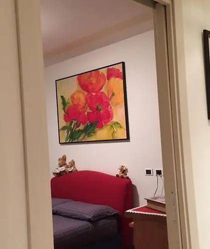 La Casa Di Pina Couette-café 3*