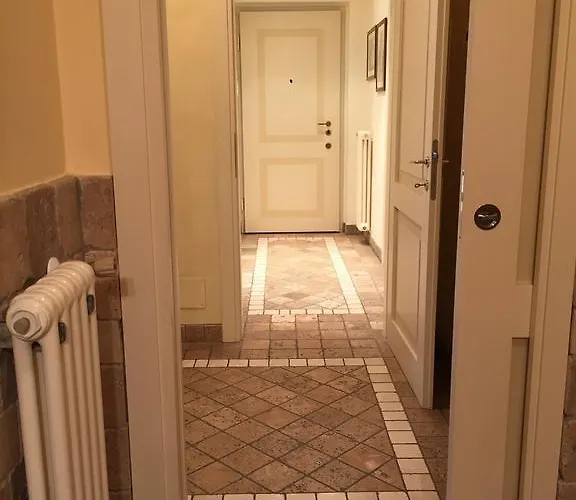 La Casa Di Pina Couette-café