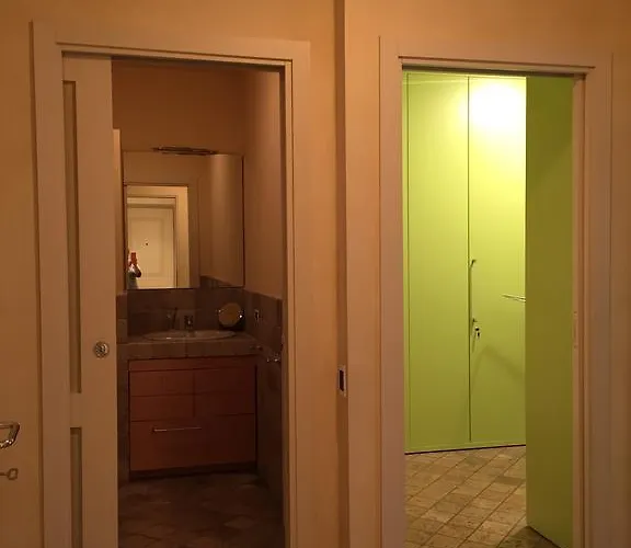 Couette-café La Casa Di Pina