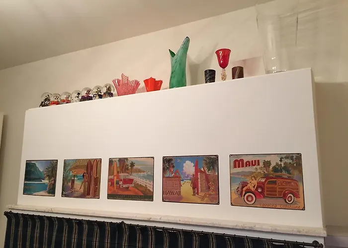 La Casa Di Pina Couette-café 3*